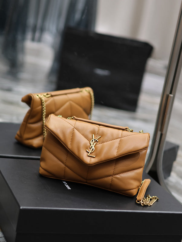Yves Saint Laurent - Bags