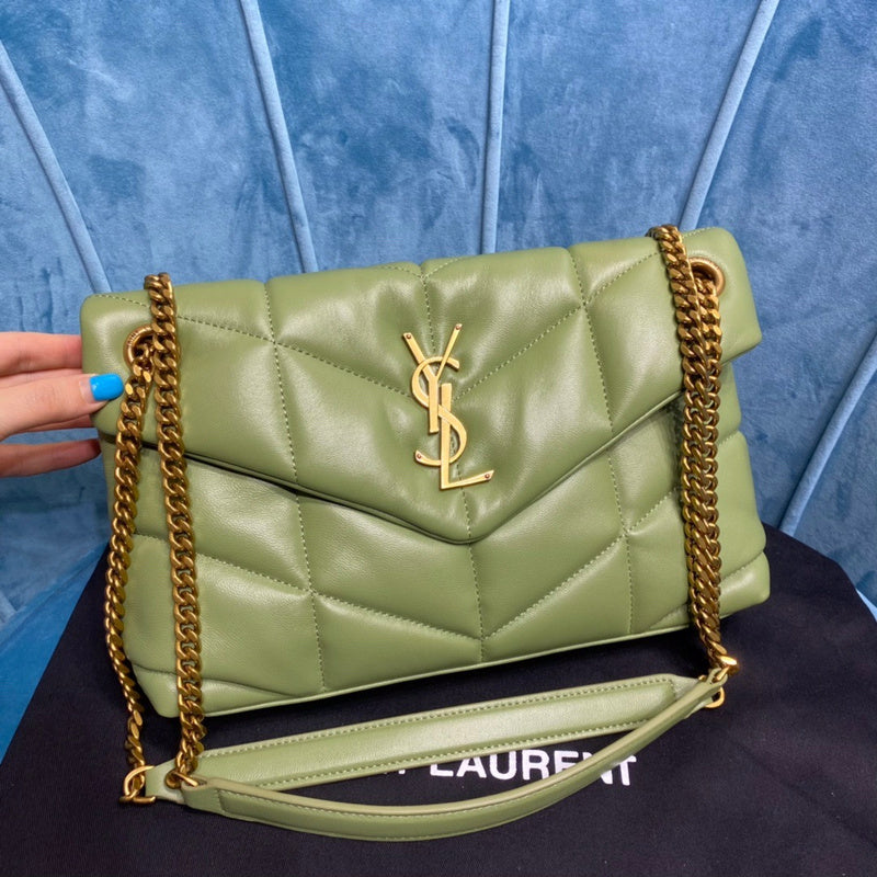Yves Saint Laurent - Bags
