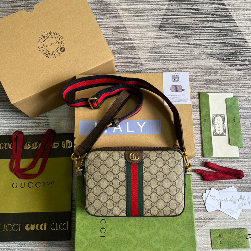 Gucci Designer Shoulder Bag
