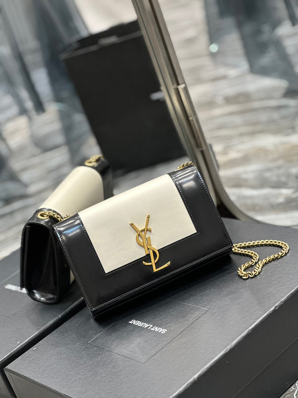 Yves Saint Laurent - Bags
