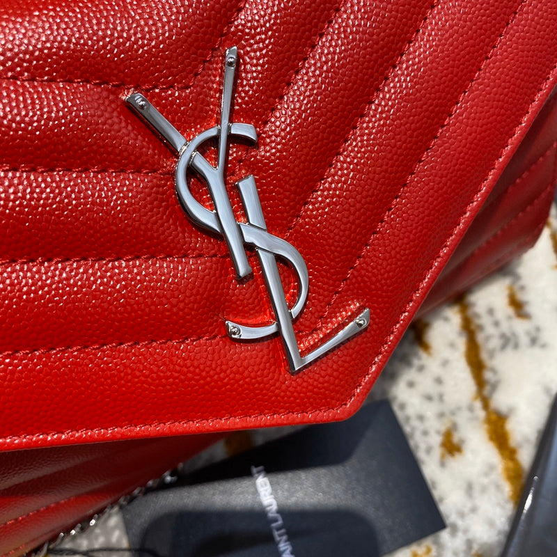Yves Saint Laurent - Bags