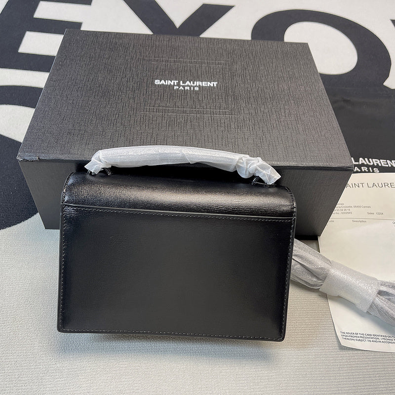 Yves Saint Laurent - Bags