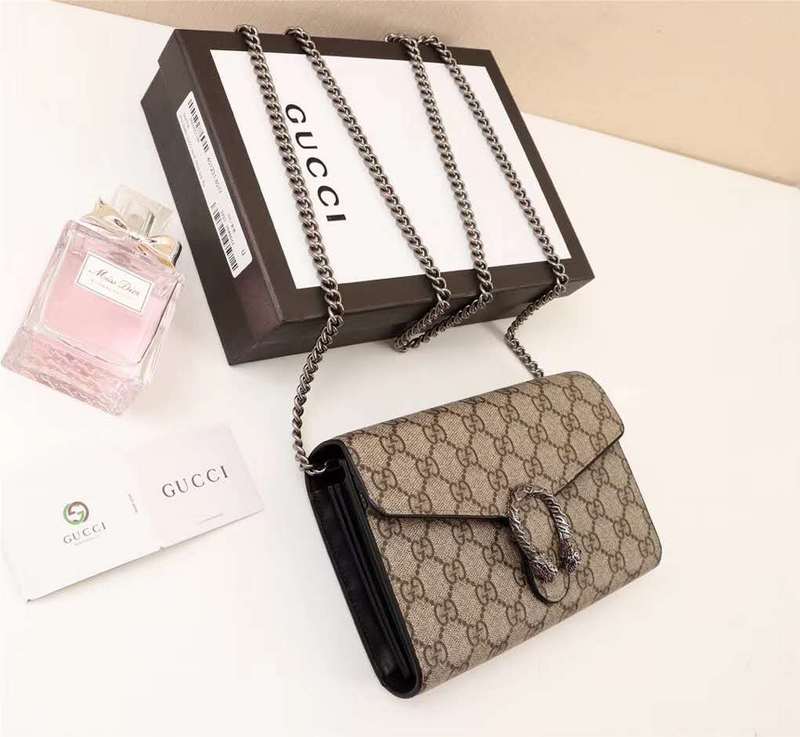 Gucci Designer Handbag