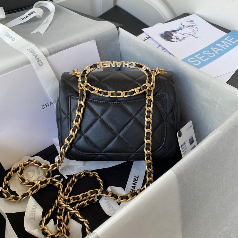 Chanel Bags