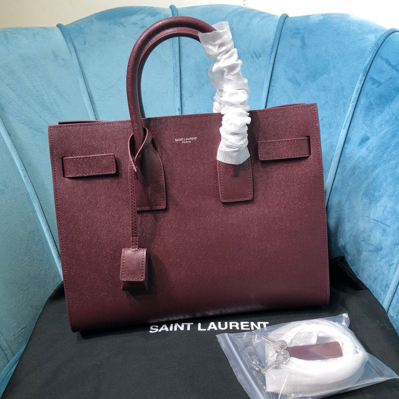 Yves Saint Laurent - Bags