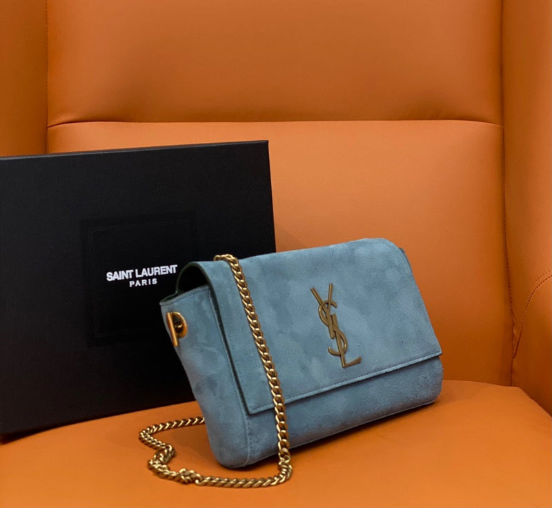 Yves Saint Laurent - Bags