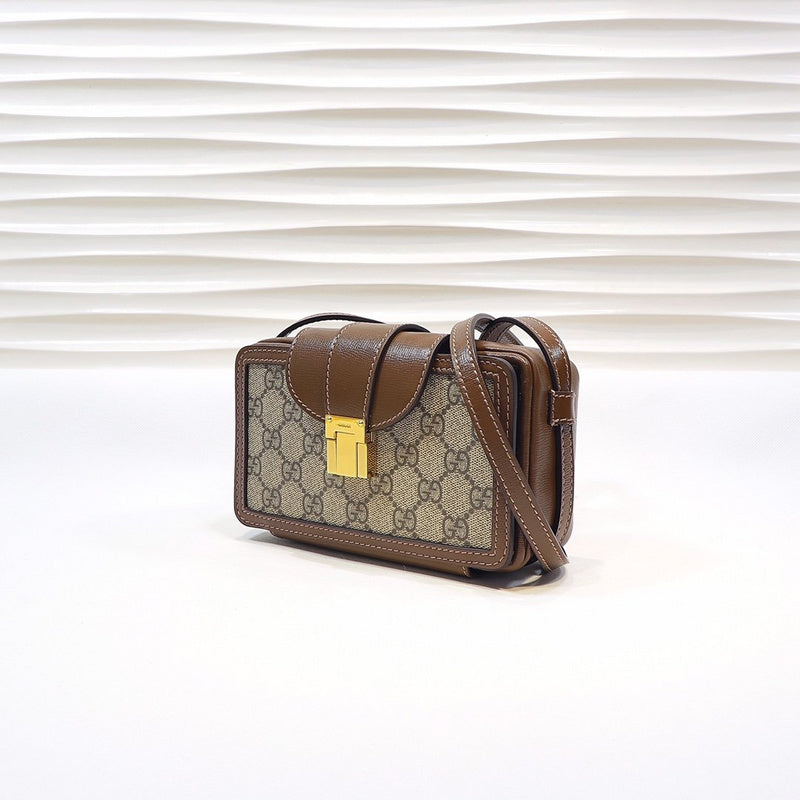 Gucci Designer Shoulder Bag