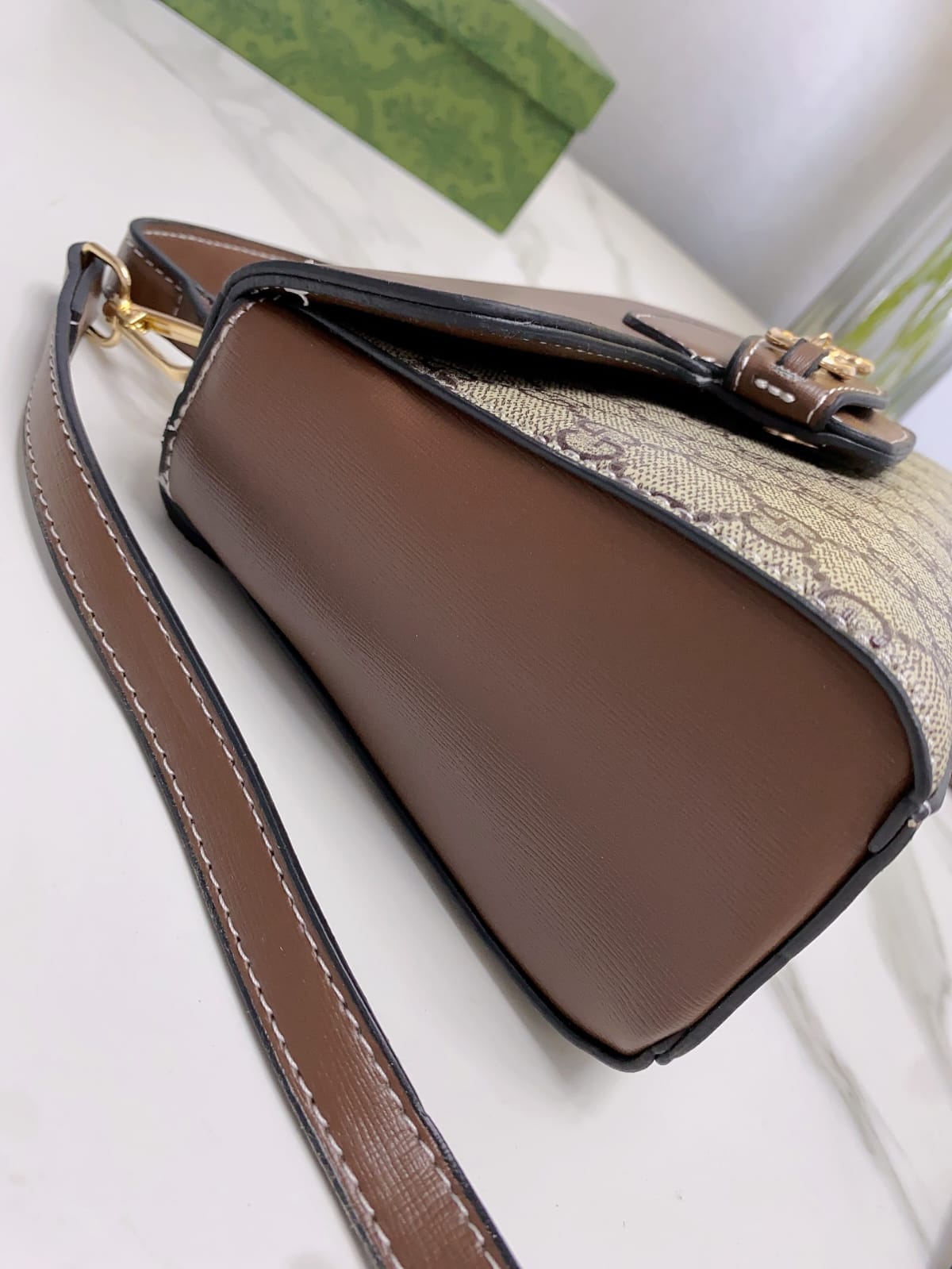 Gucci Designer Handbag