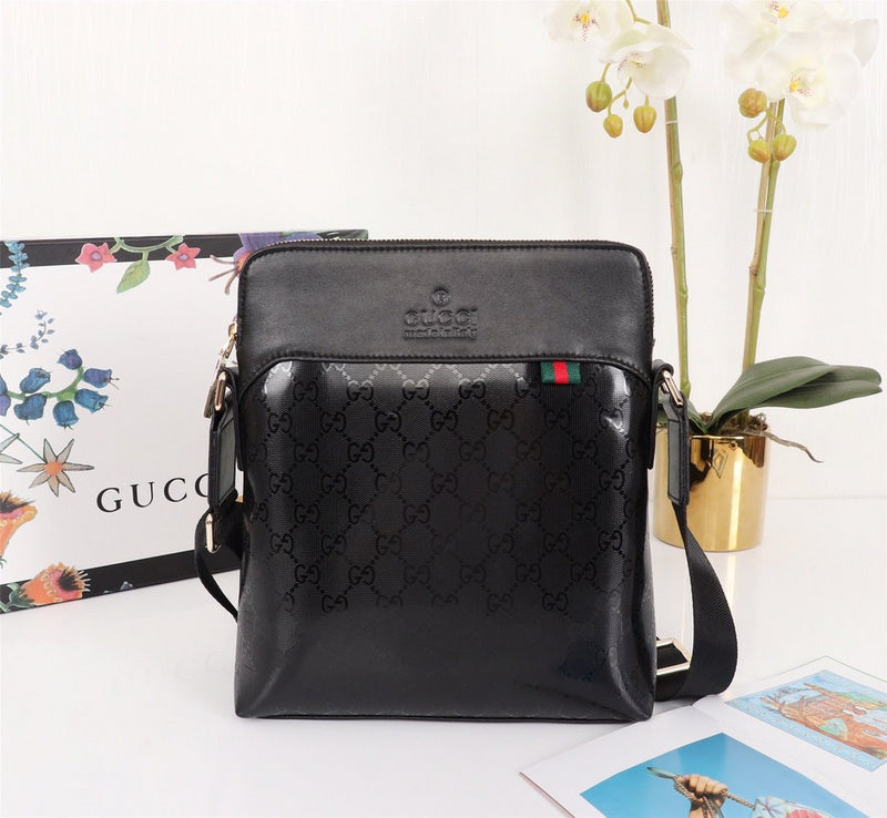 Gucci The Tote Style 39
