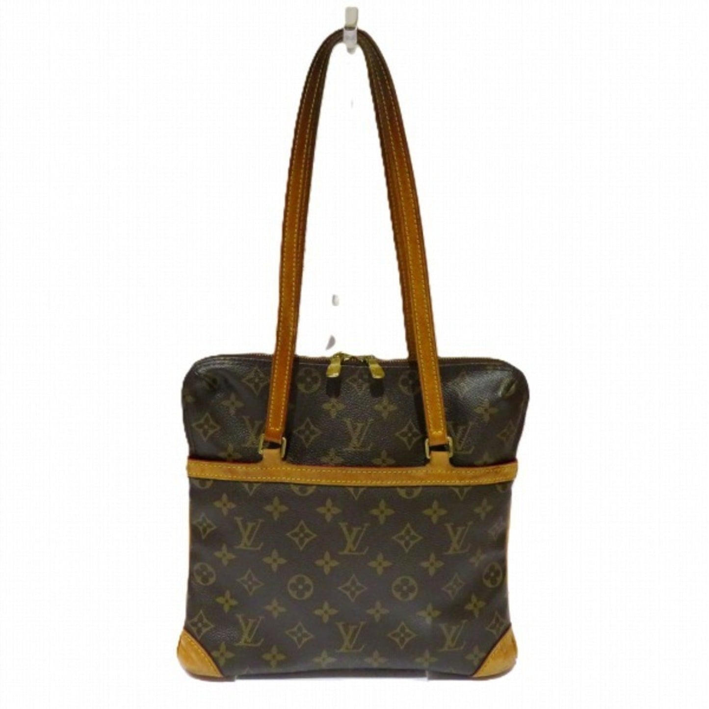 Louis Vuitton Monogram Monogram Shoulder Bag