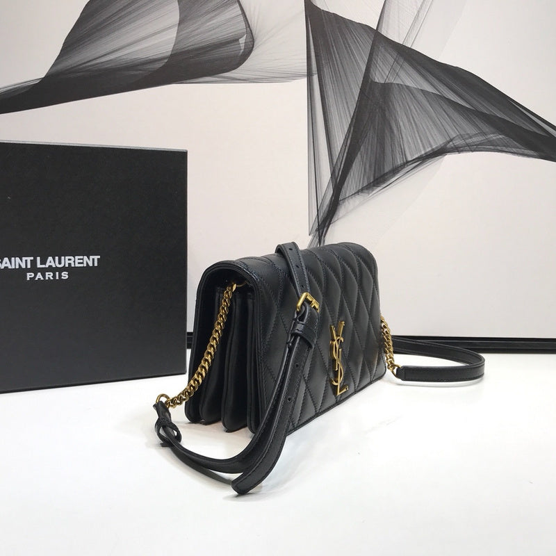 Yves Saint Laurent - Bags