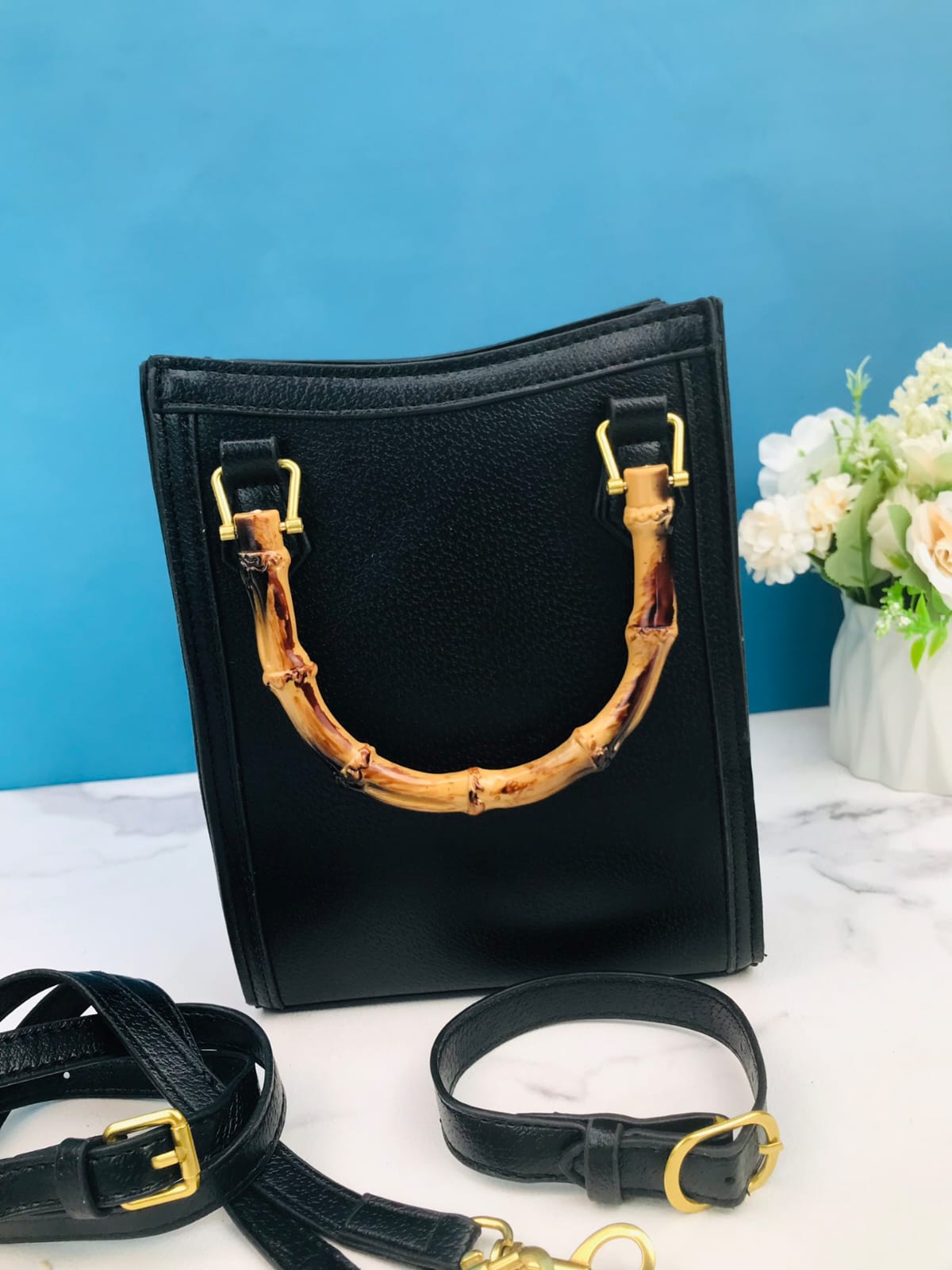 Gucci Designer Tote