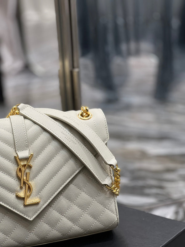 Yves Saint Laurent - Bags