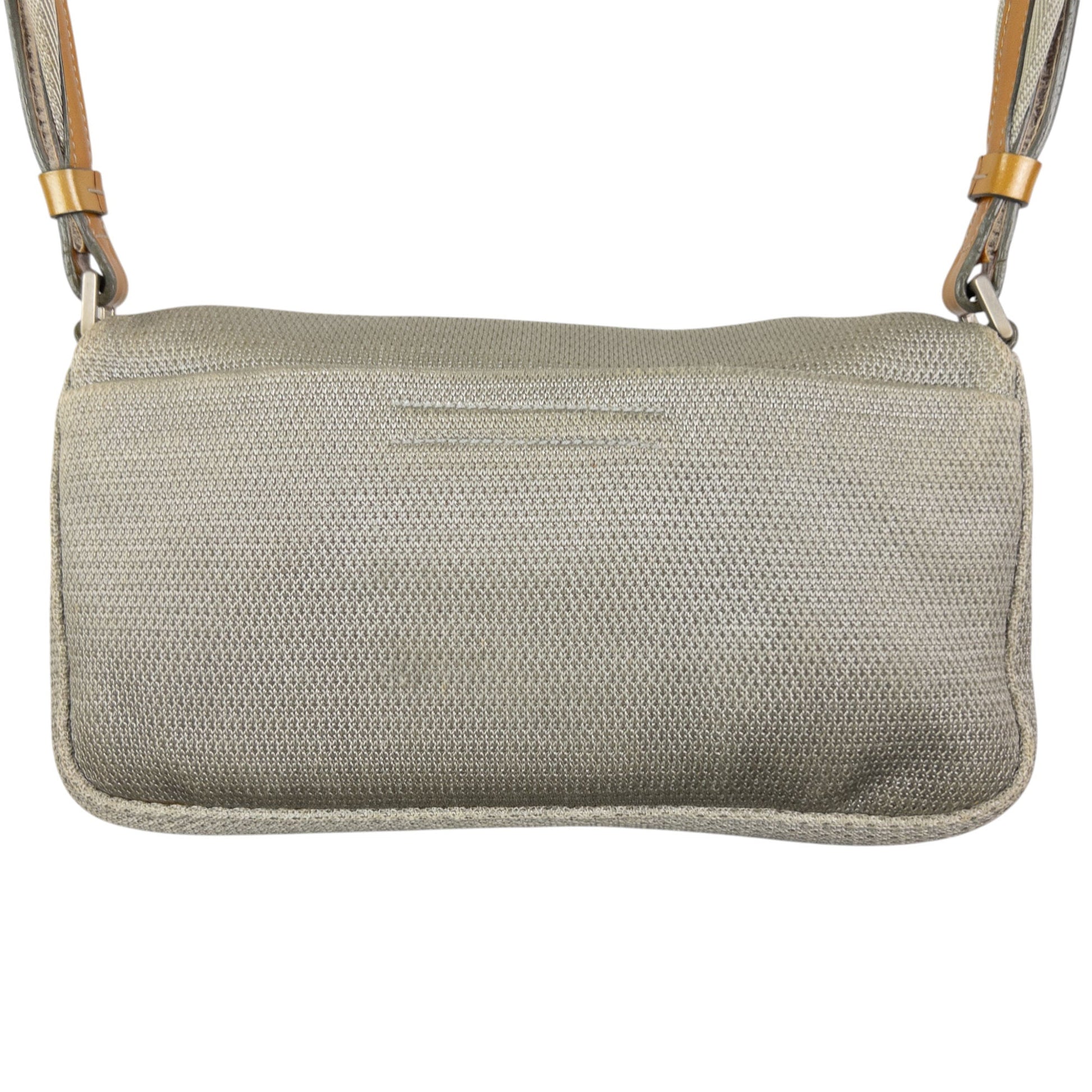 Prada Sport Mini Baguette Shoulder Bag