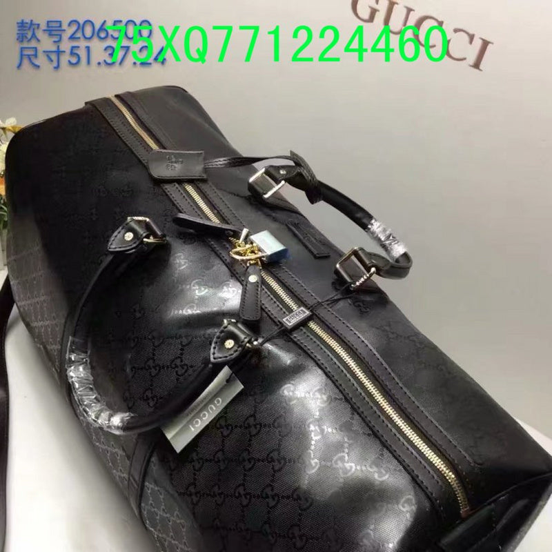 Gucci The Tote Style 16