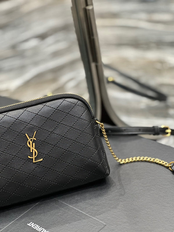 Yves Saint Laurent - Bags