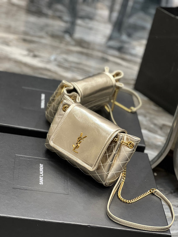 Yves Saint Laurent - Bags