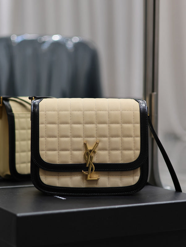 Yves Saint Laurent - Bags
