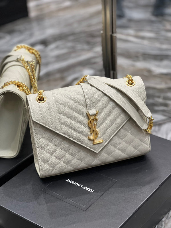 Yves Saint Laurent - Bags