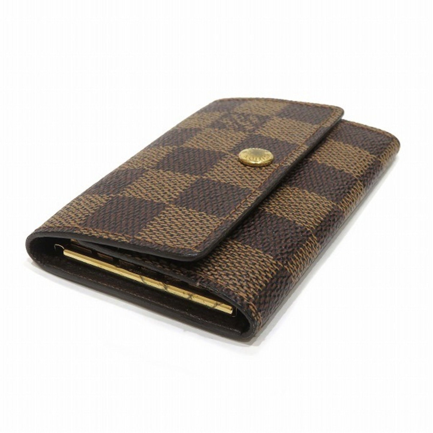 Louis Vuitton Damier Keycase