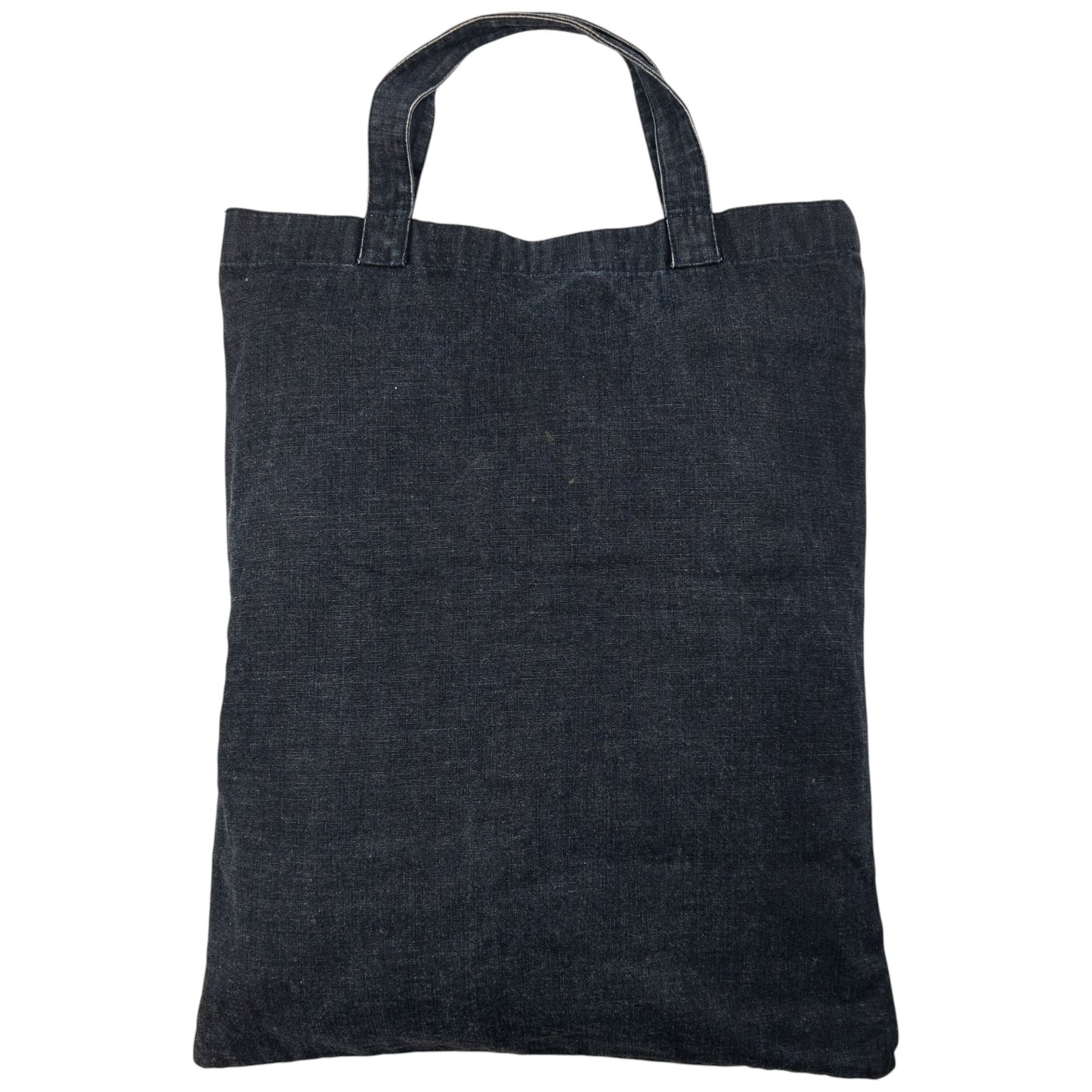 Prada Sport Denim Tote Bag