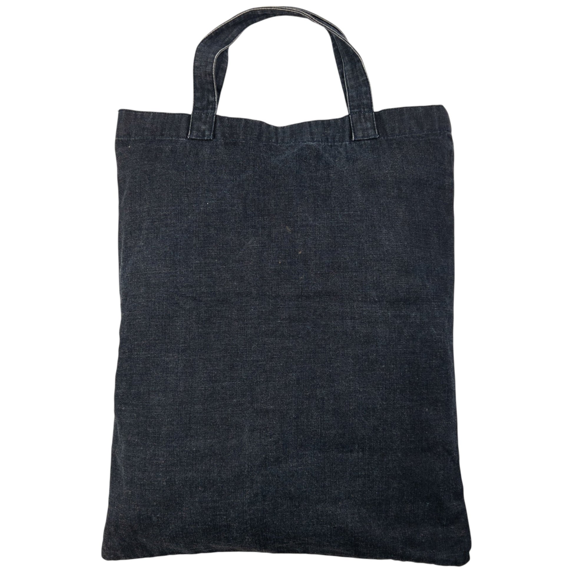 Prada Sport Denim Tote Bag