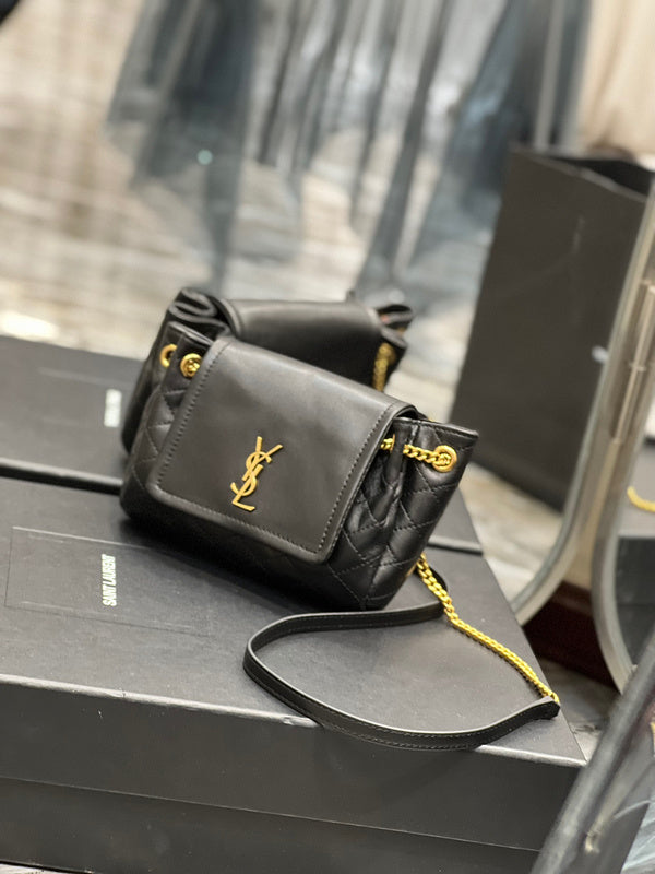 Yves Saint Laurent - Bags