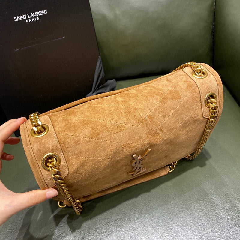 Yves Saint Laurent - Bags