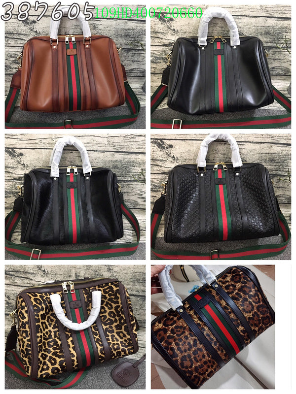 Gucci The Tote Style 1