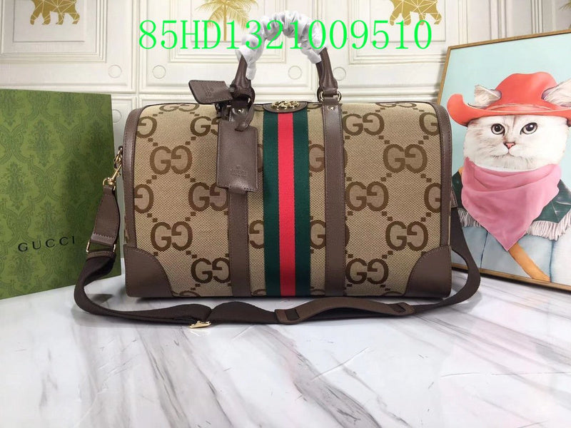 Gucci The Tote Style 14