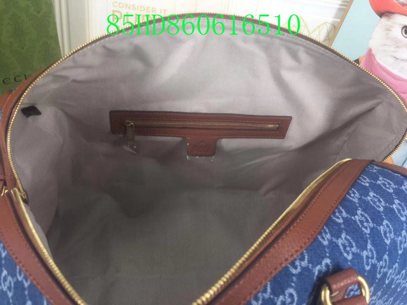 Gucci The Tote Style 21