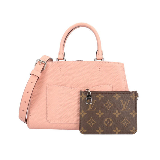 Louis Vuitton Epi Epi Leather Shoulder Bag
