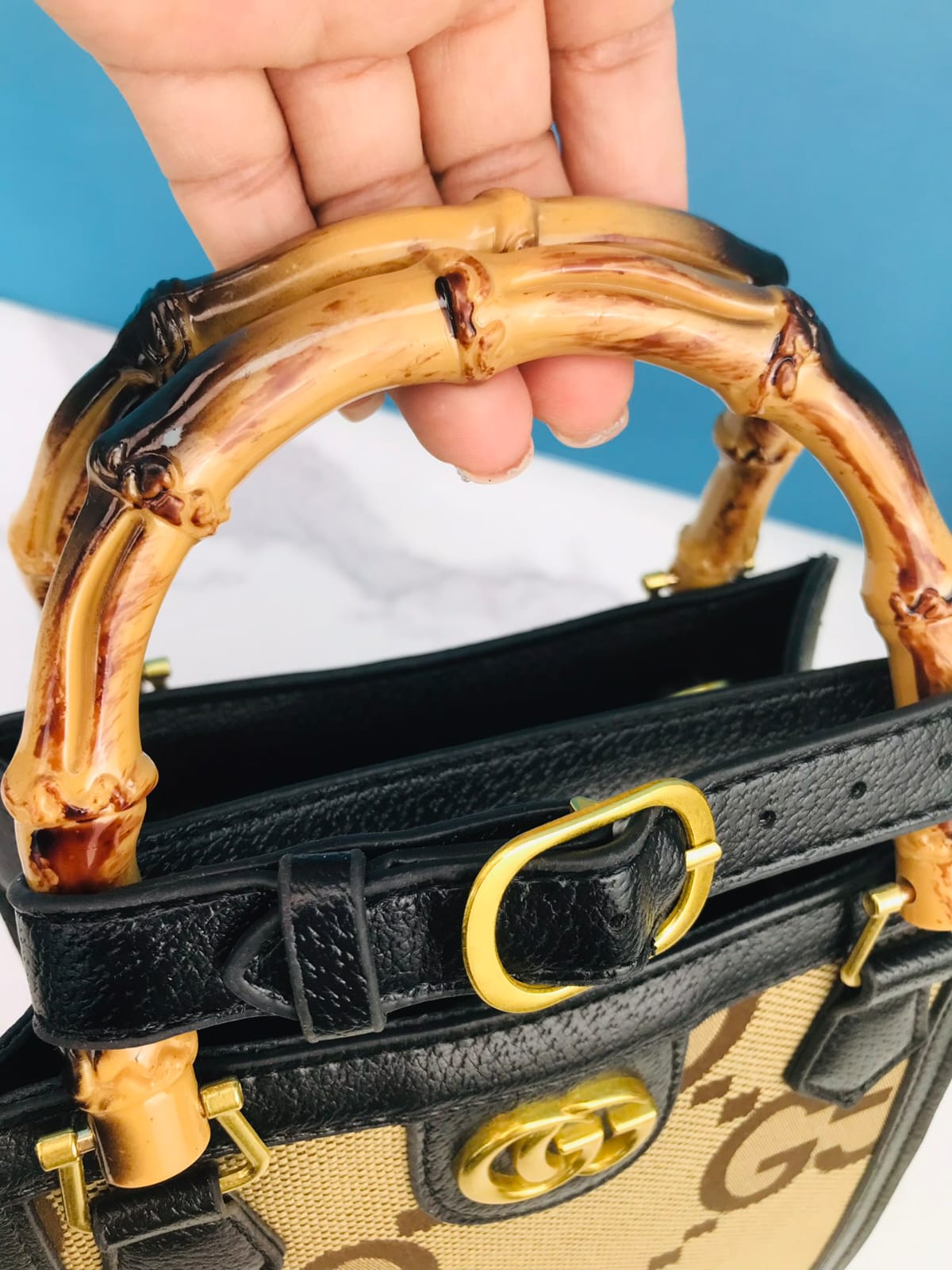 Gucci Designer Tote