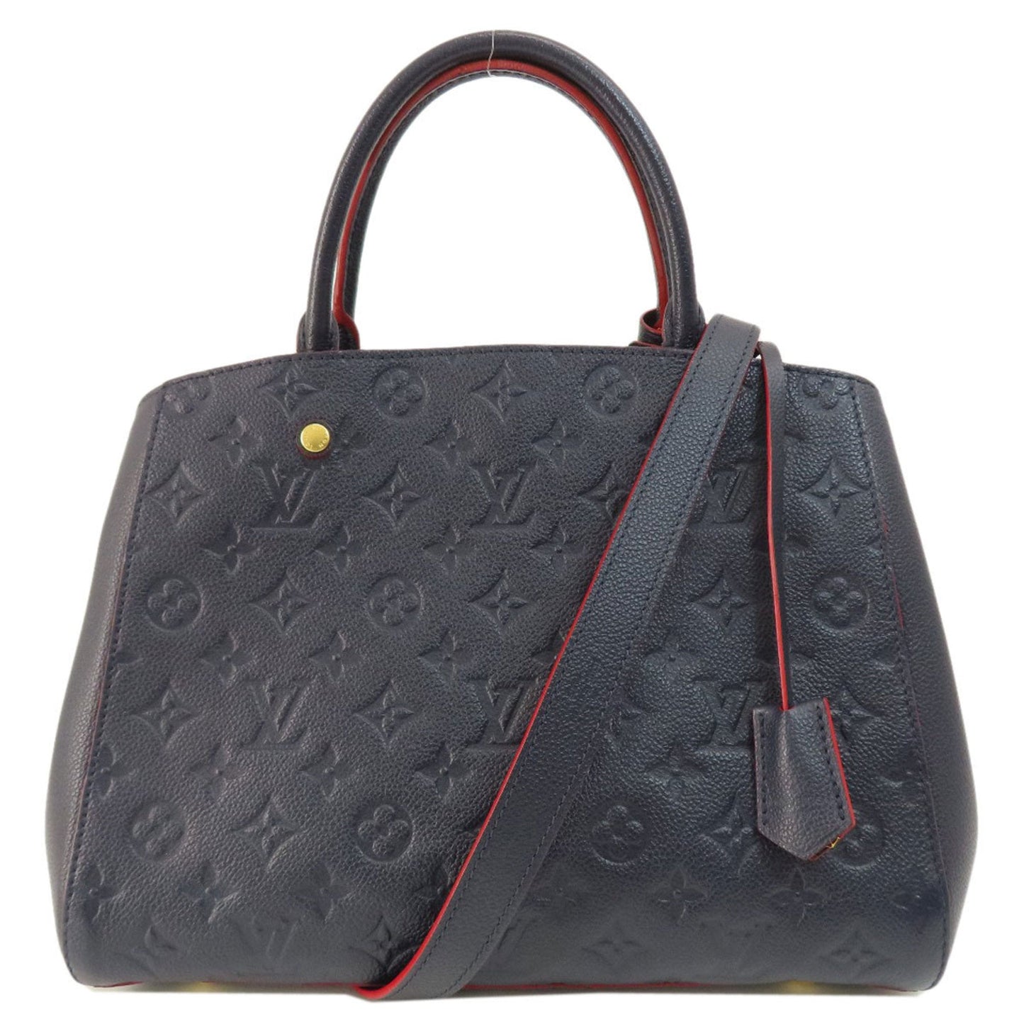 Louis Vuitton Empreinte Handbag