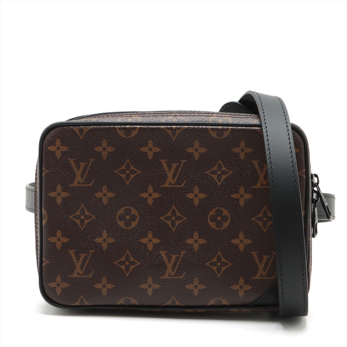 Louis Vuitton Monogram Utility Bag M44468