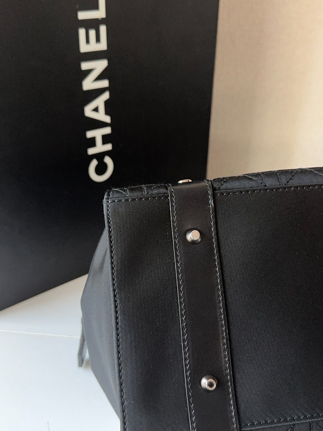 Christian Dior Cannage East West Lady Dior Bag - Black Shoulder Bags, Handbags MR06082025X841