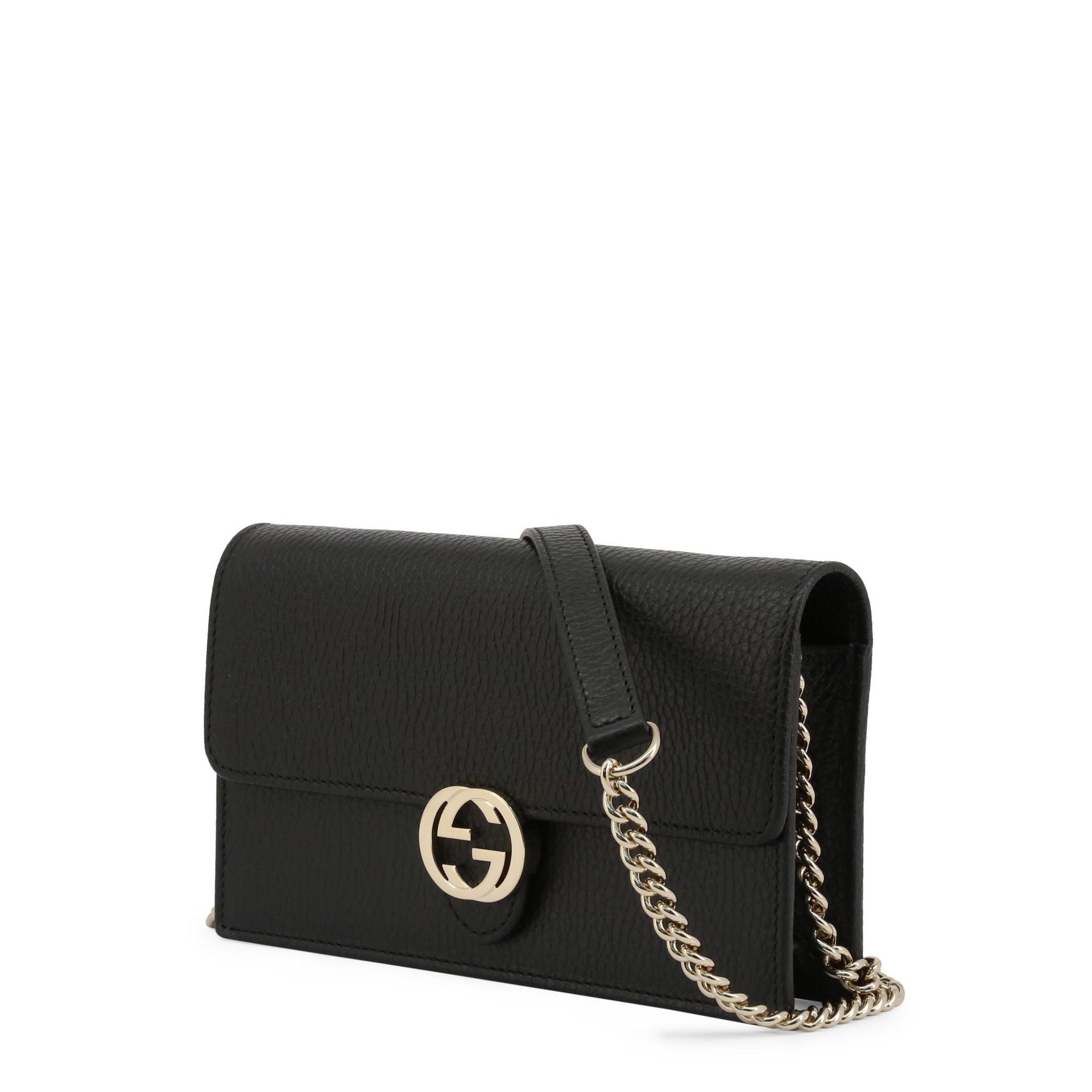 Gucci Leather Crossbody Style 5