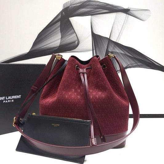 Yves Saint Laurent - Bags