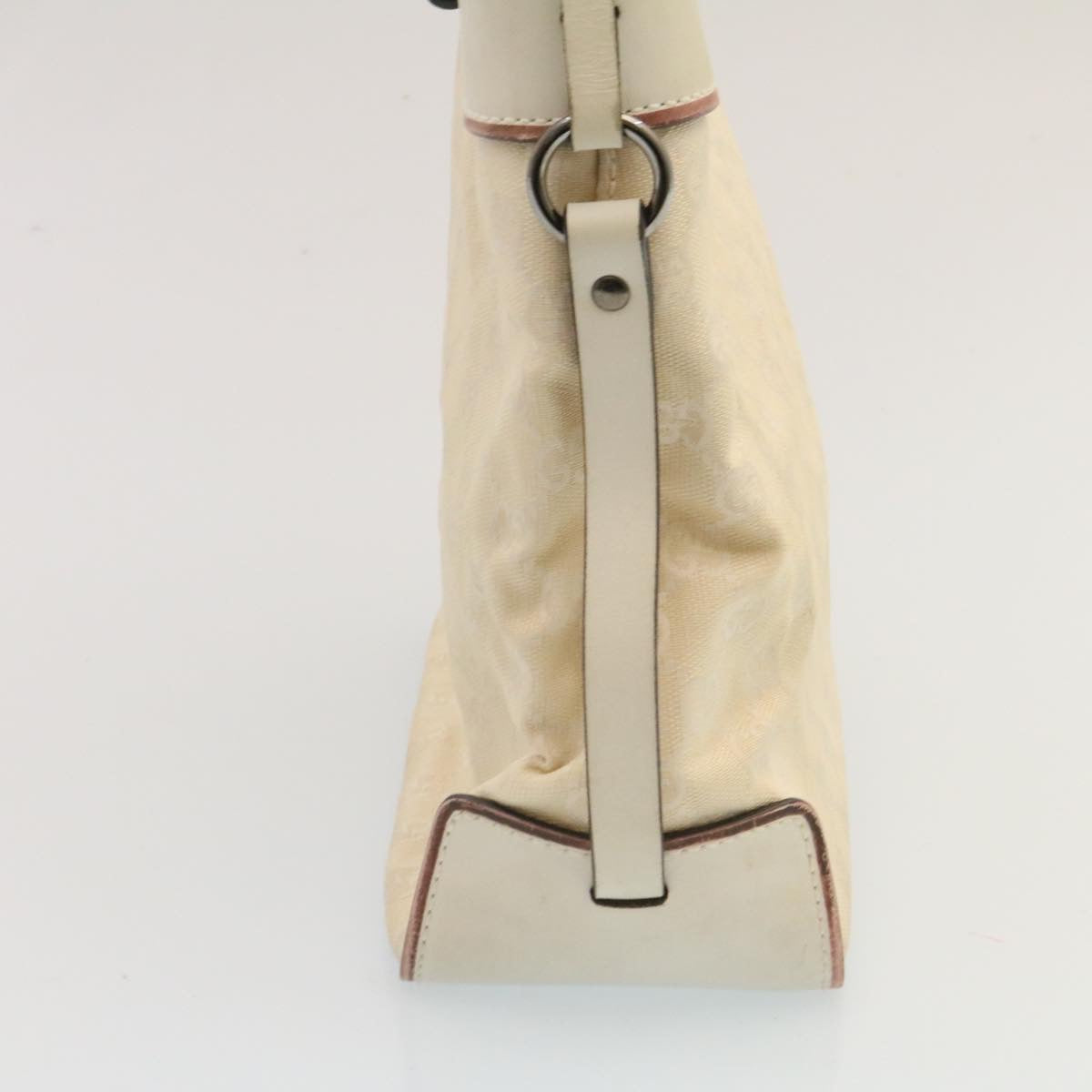 Gucci Canvas Tote