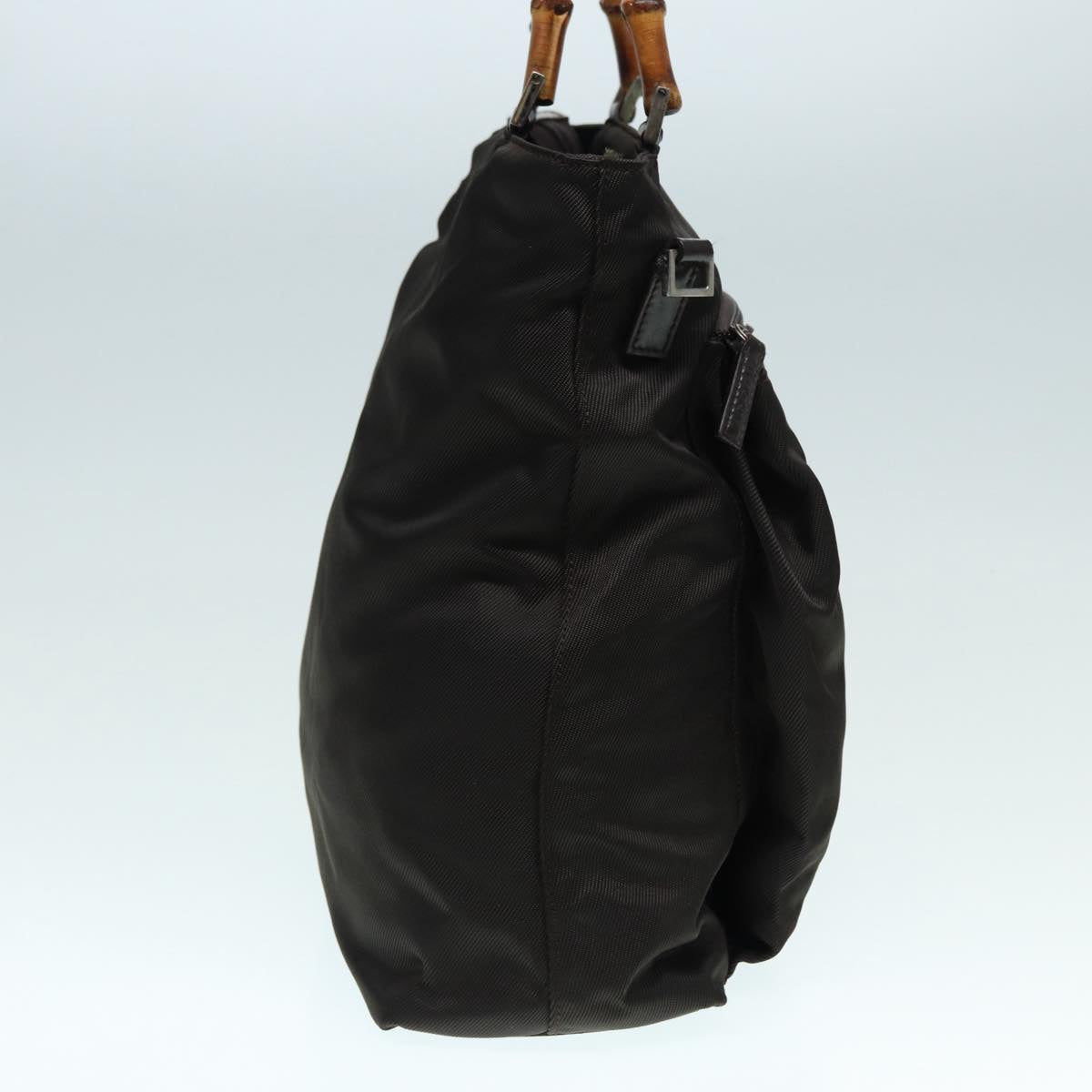 Gucci Nylon Shoulder Bag