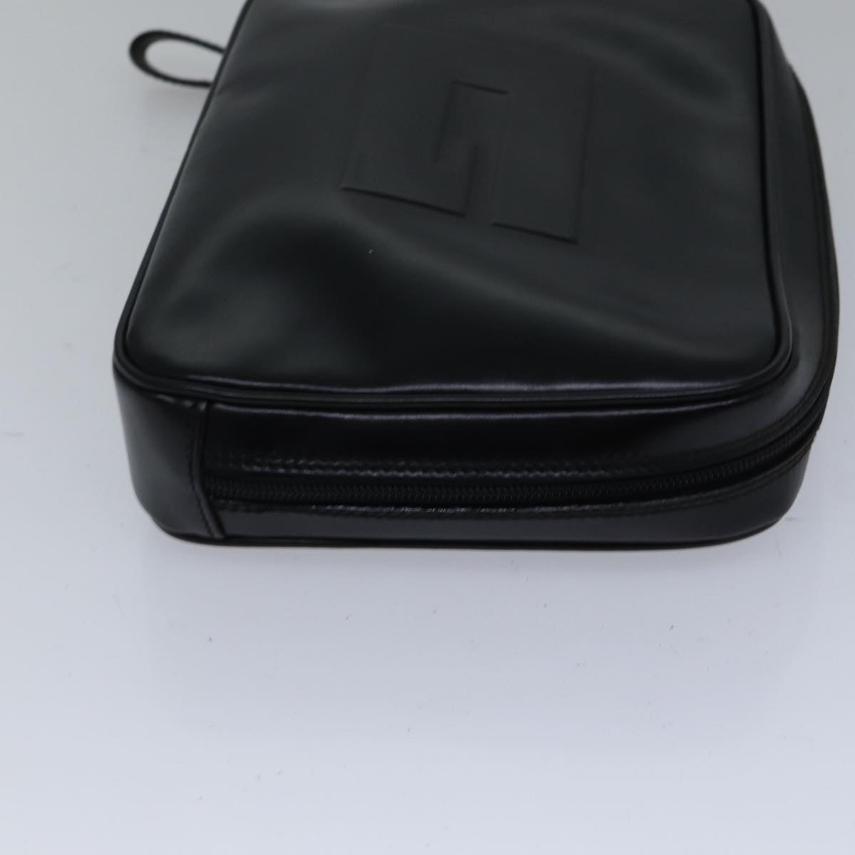 Gucci Leather Clutch
