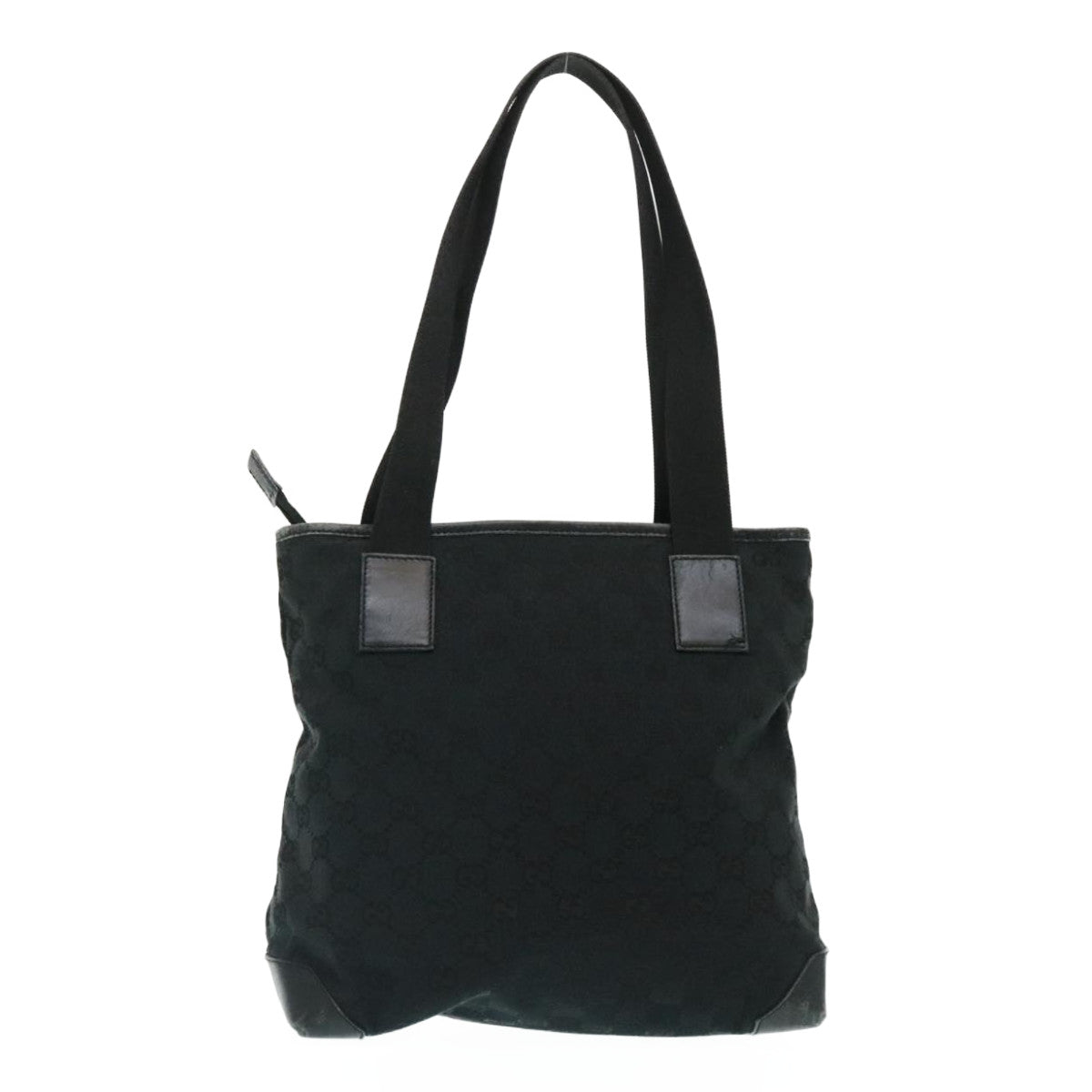 Gucci Canvas Tote