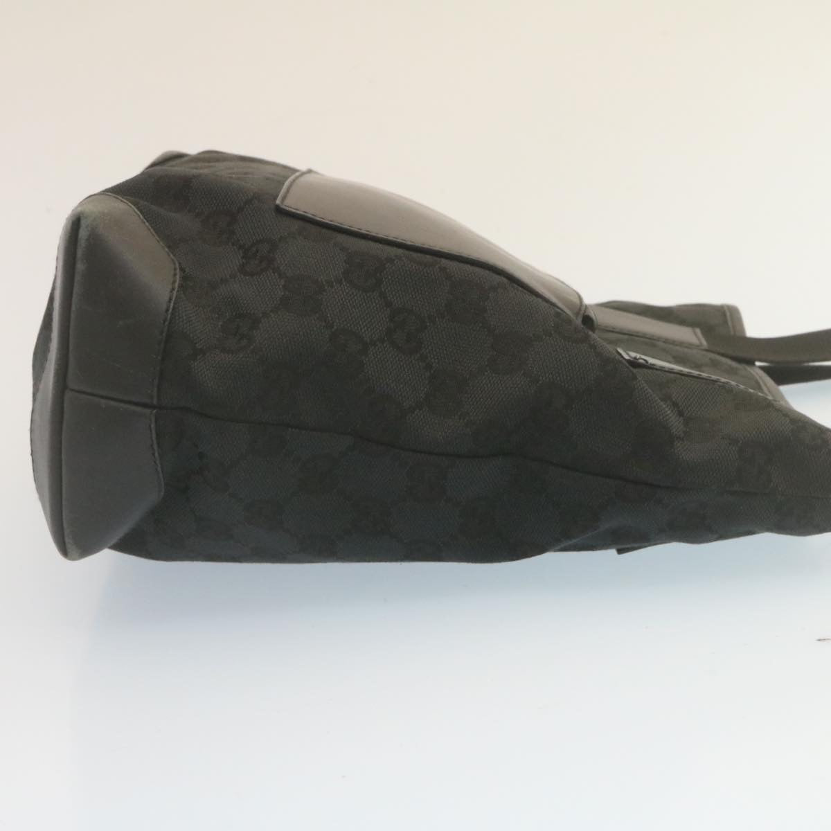 Gucci Canvas Tote
