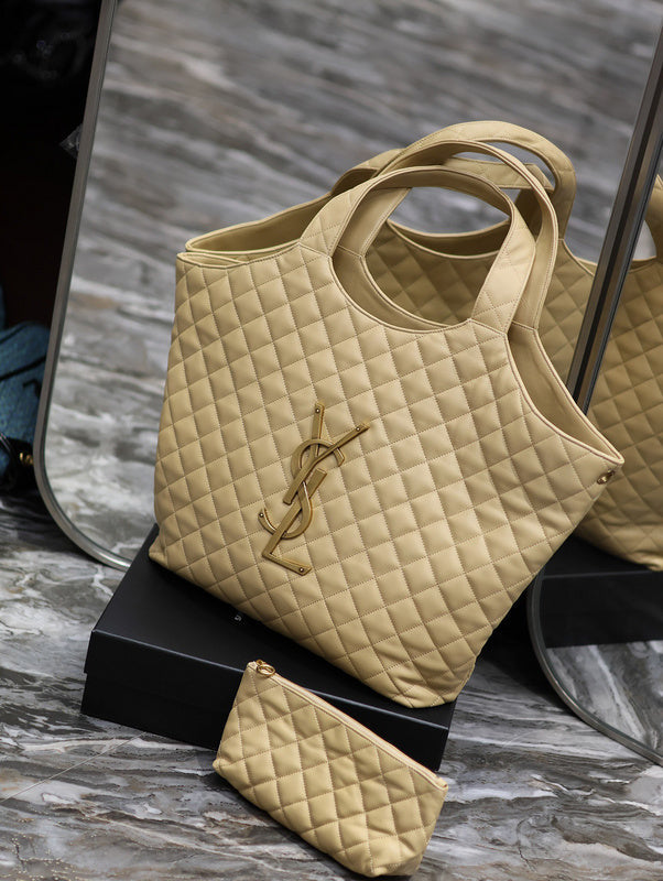 Yves Saint Laurent - Bags