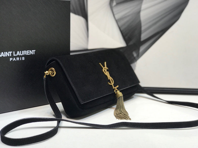 Yves Saint Laurent - Bags