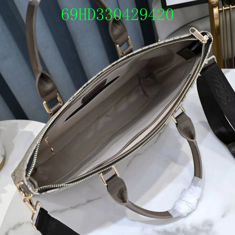 Gucci The Tote Style 66
