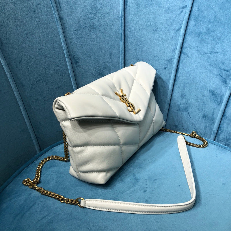 Yves Saint Laurent - Bags