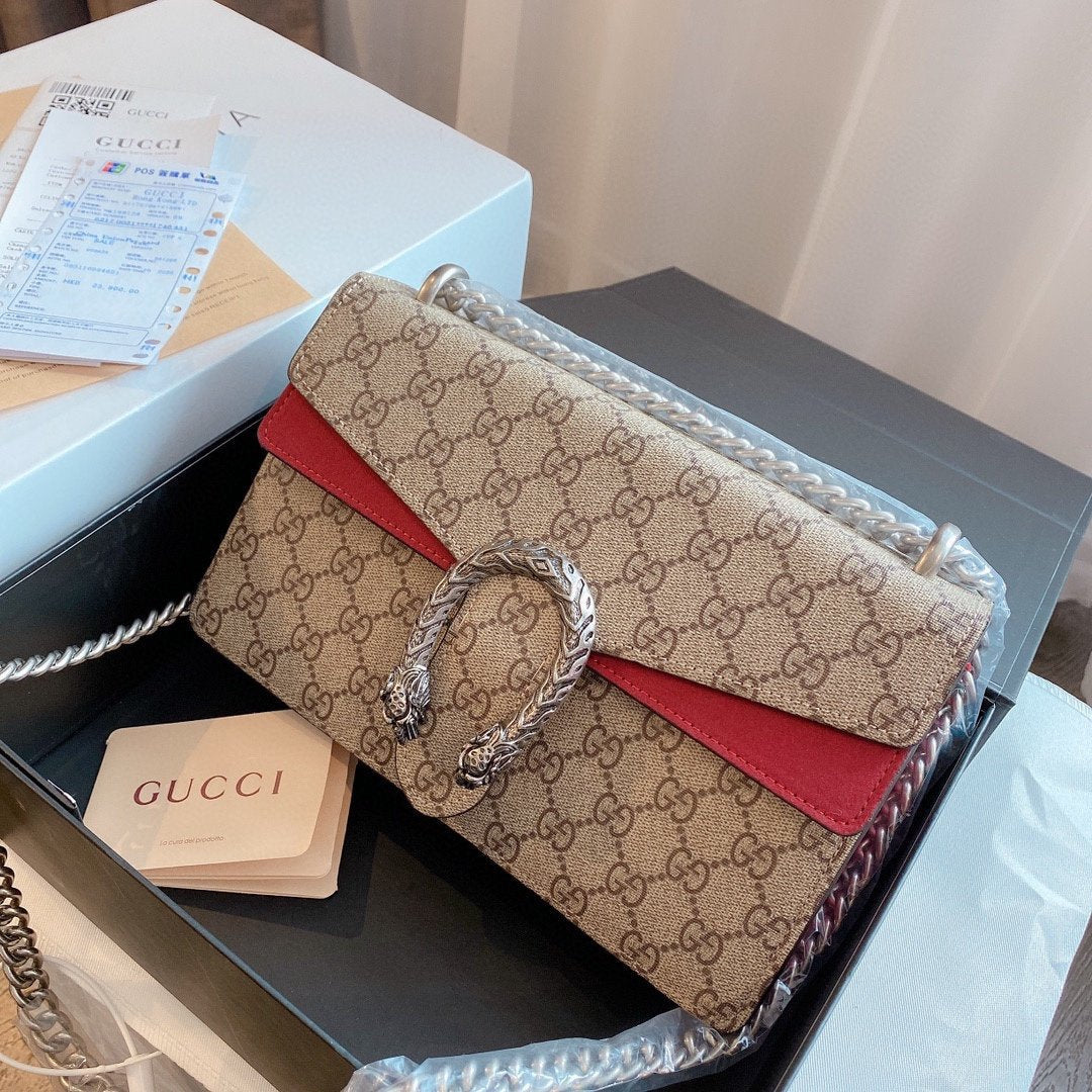 Gucci Arrival Handbag Style 64