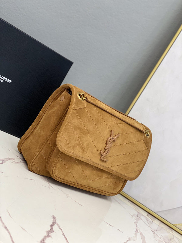 Yves Saint Laurent - Bags