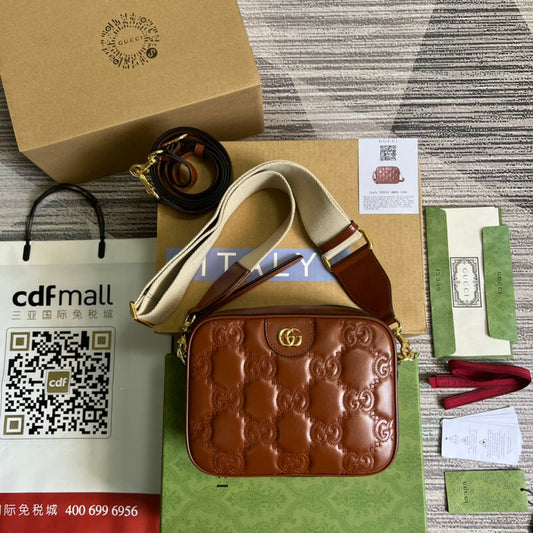 Gucci Designer Shoulder Bag